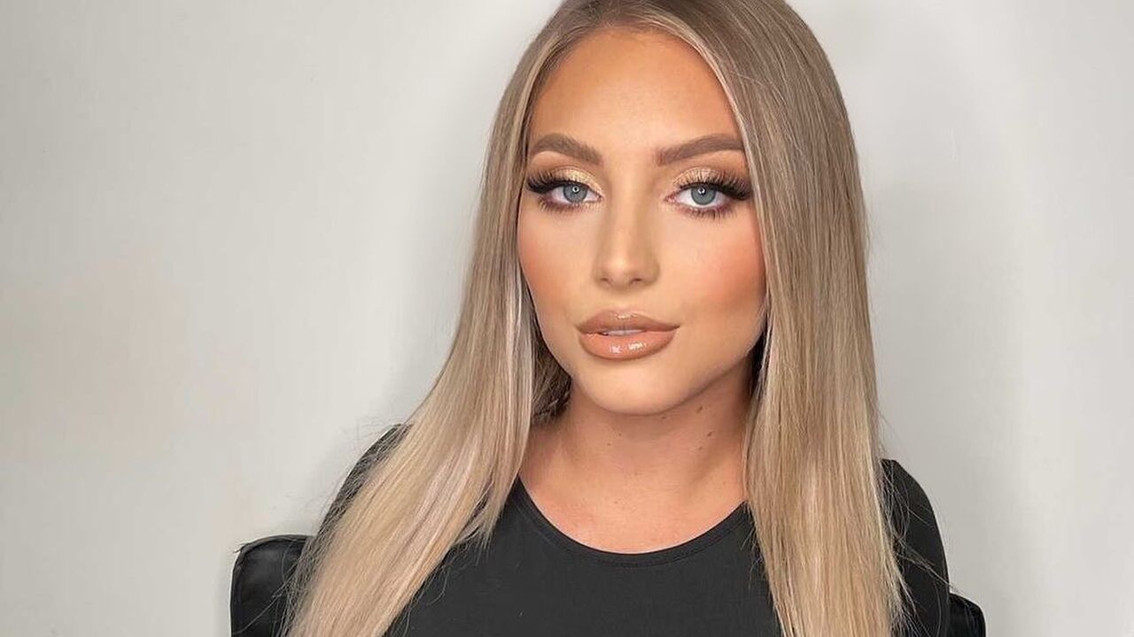 Kayley Gunner
