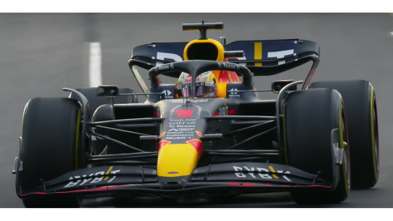 Trackguide GP Australië