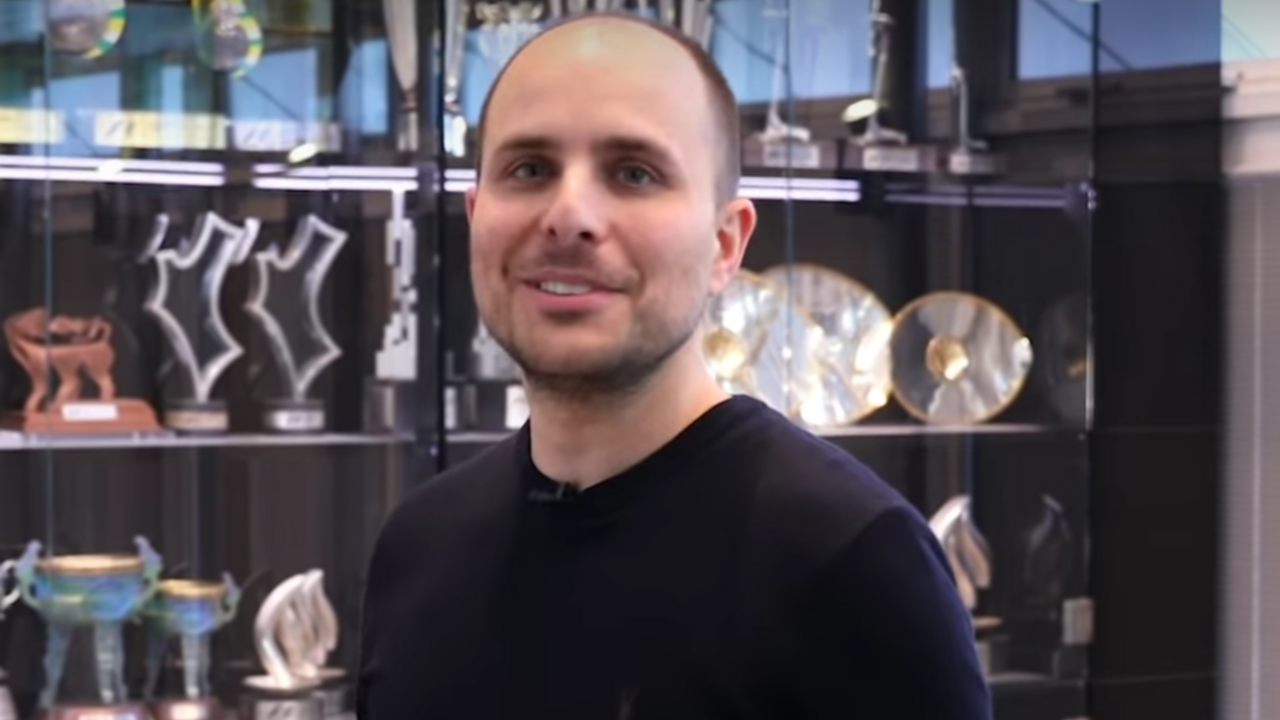 Gianpiero Lambiase