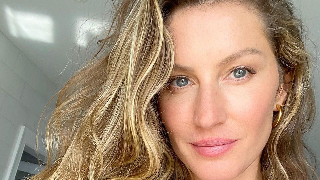 Gisele Bündchen