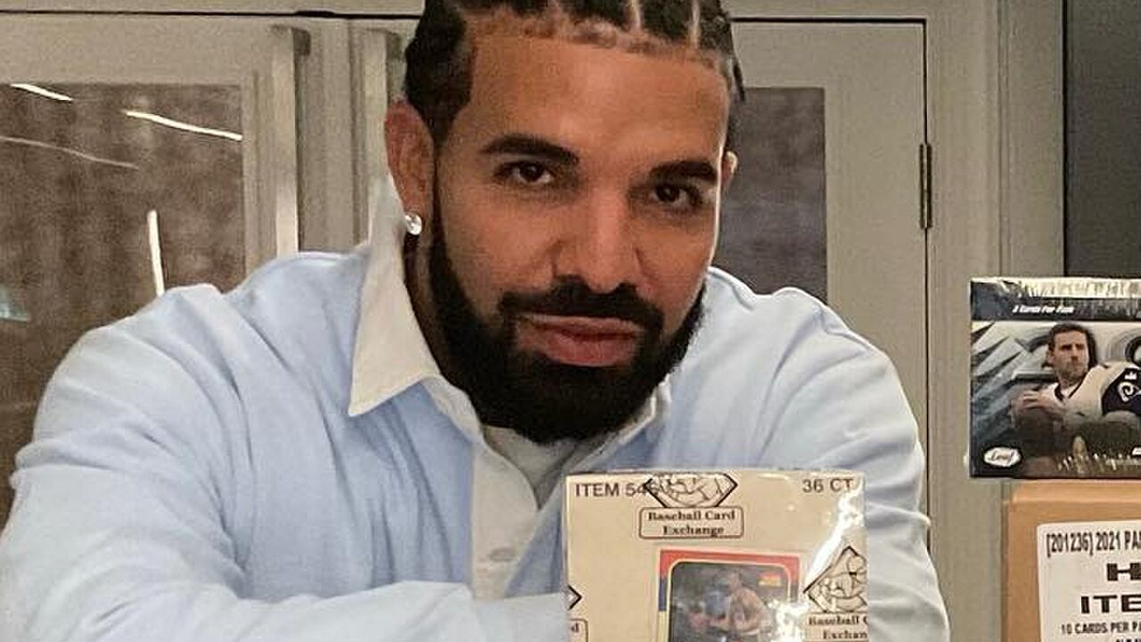 Drake