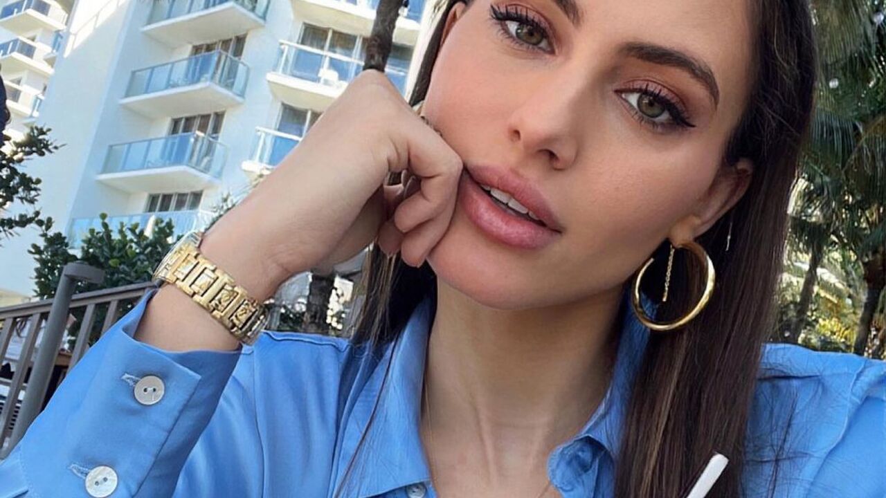 Yasmin Karssing