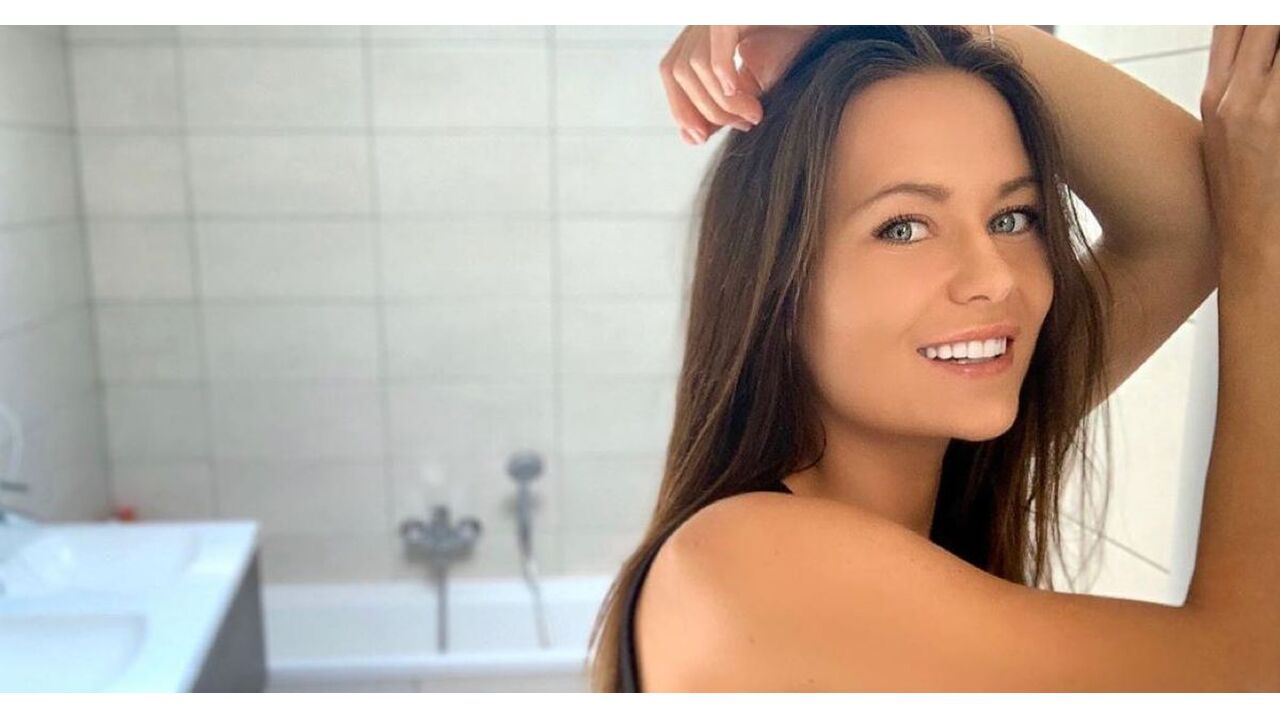 Megan Desaever