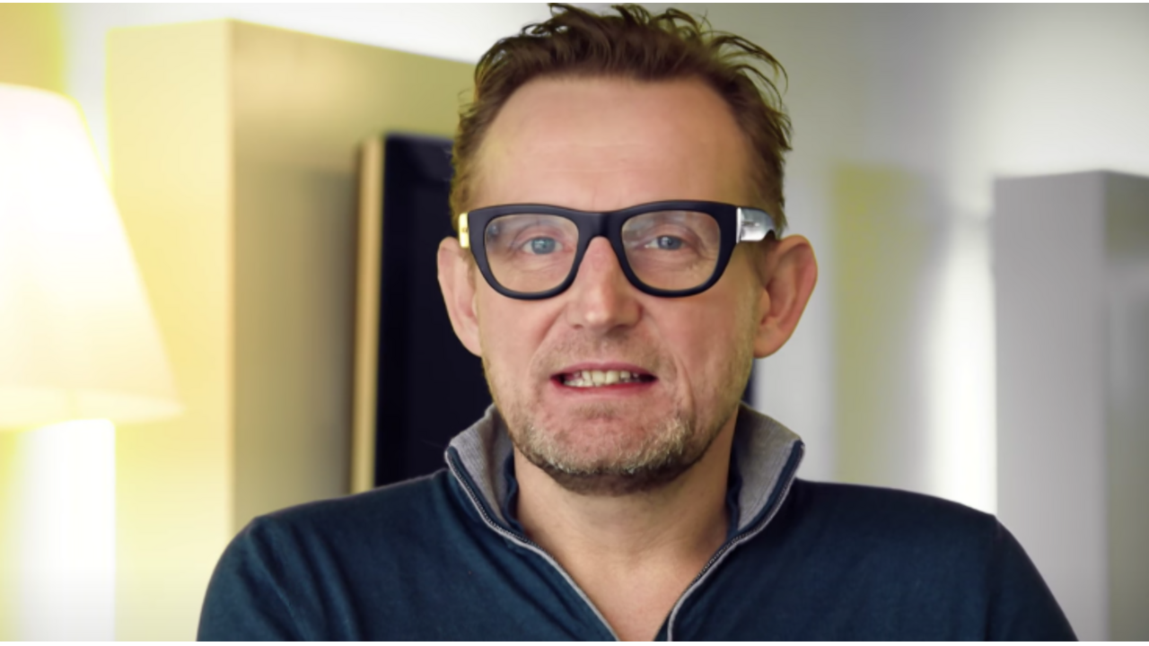 auto van Prins Bernhard Junior
