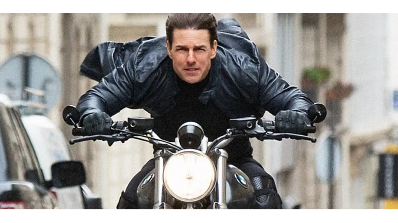 Mission Impossible 7