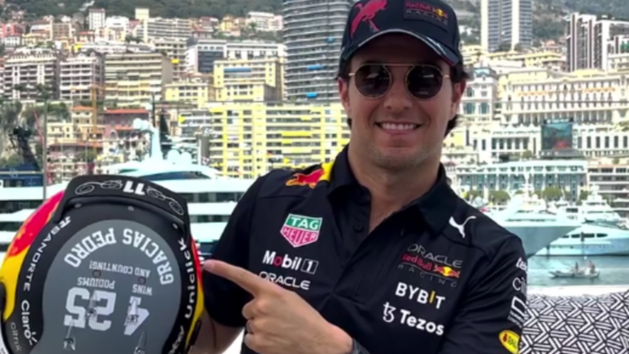 Recap Monaco GP