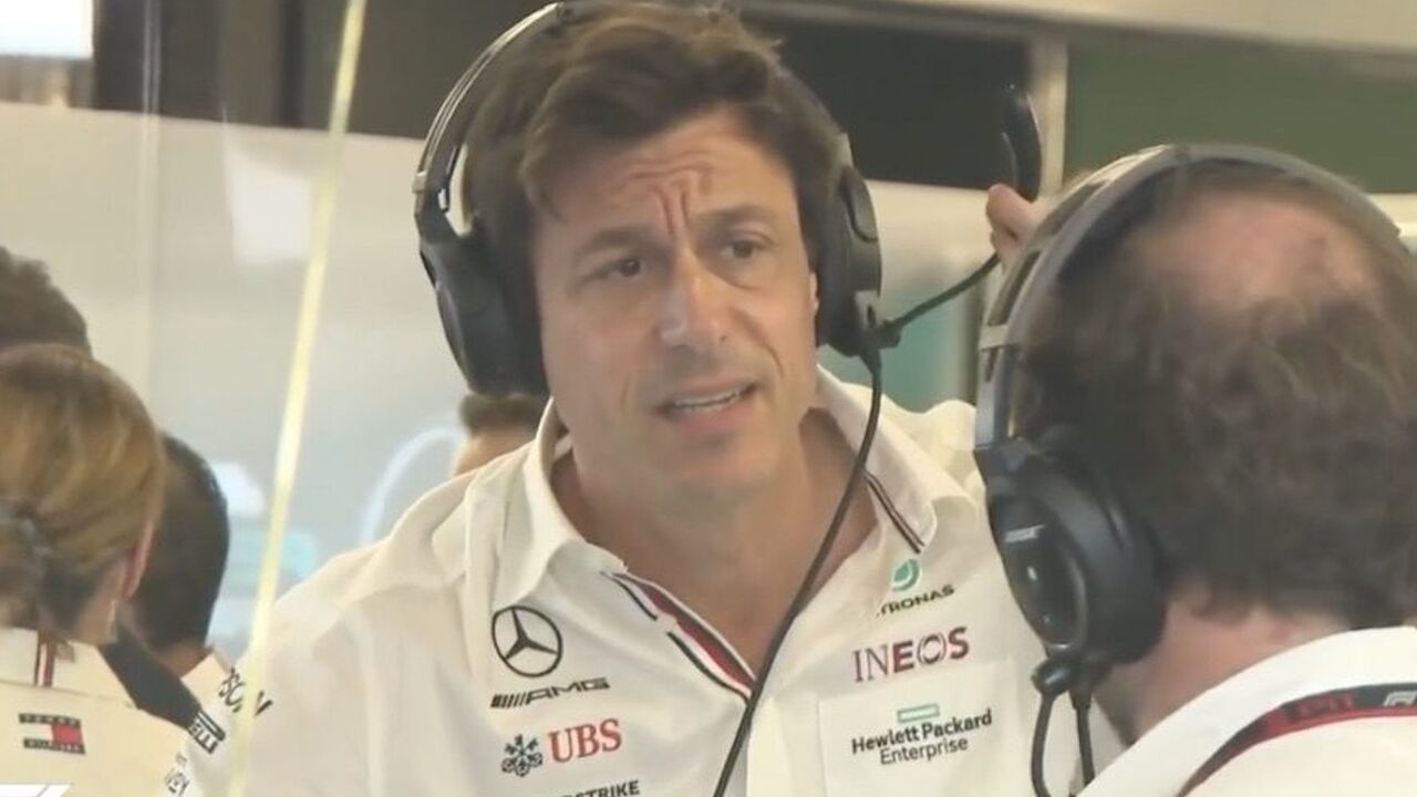mercedes klachten porpoising