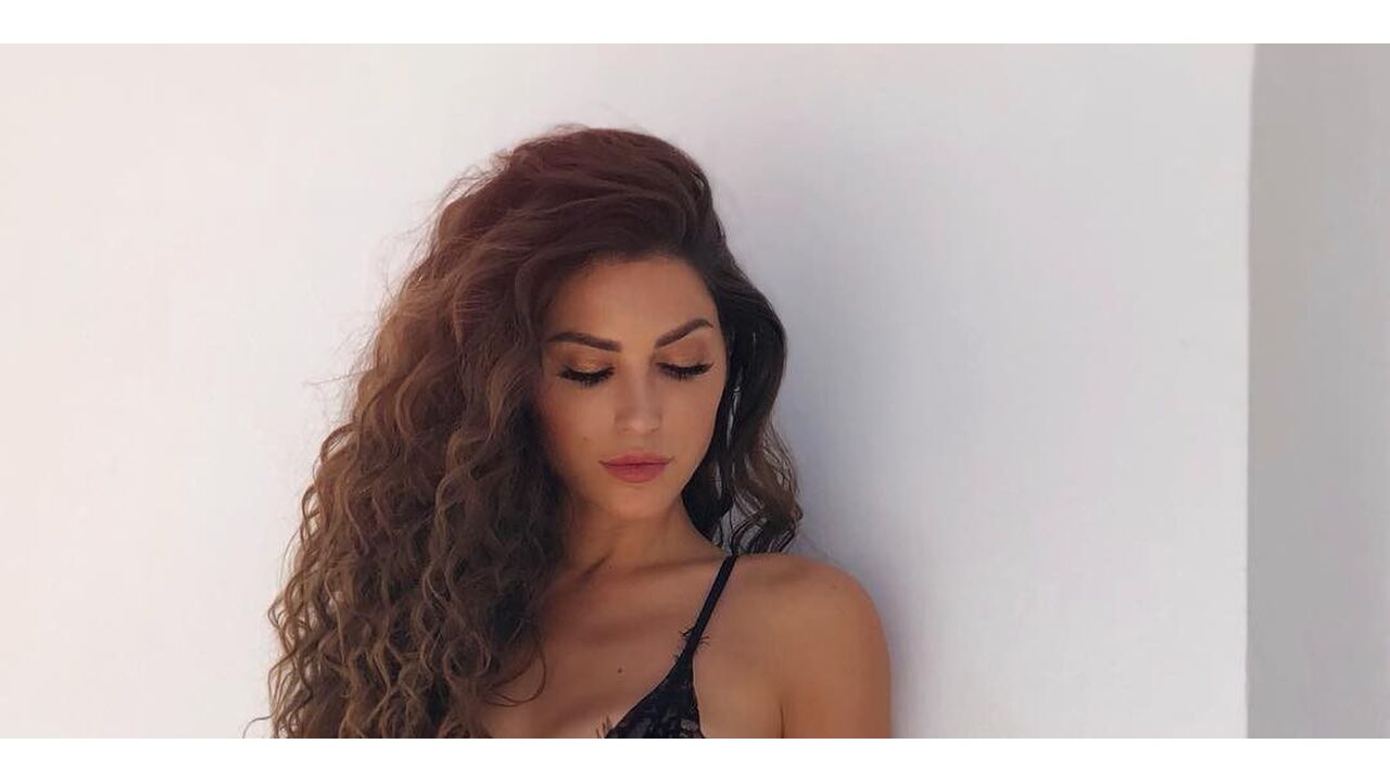 Yolanthe Cabau
