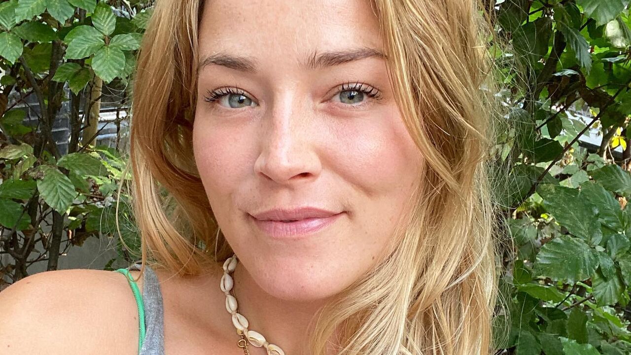 Geraldine Kemper