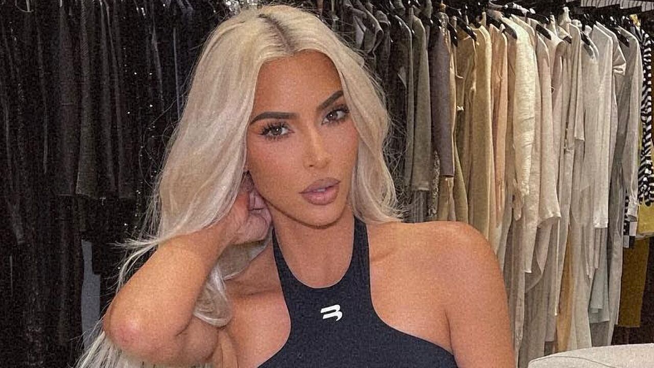 Kim Kardashian
