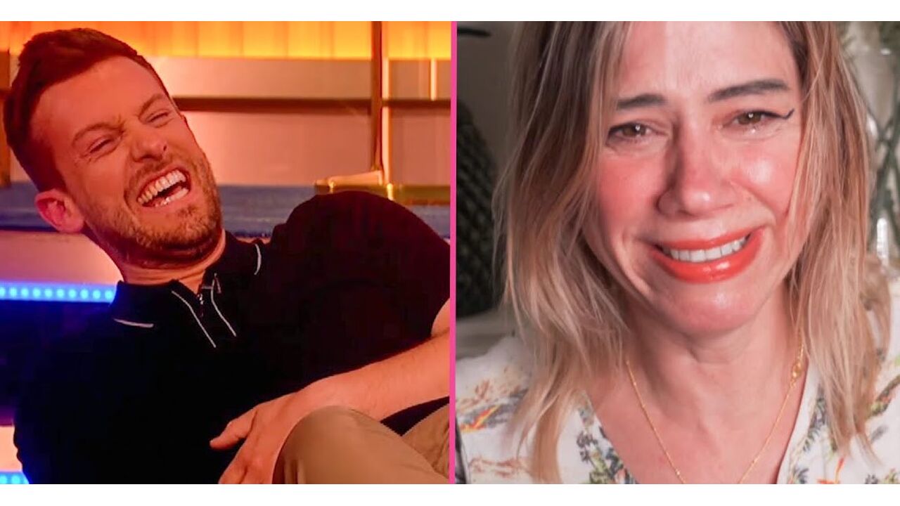 Lou Sanders
