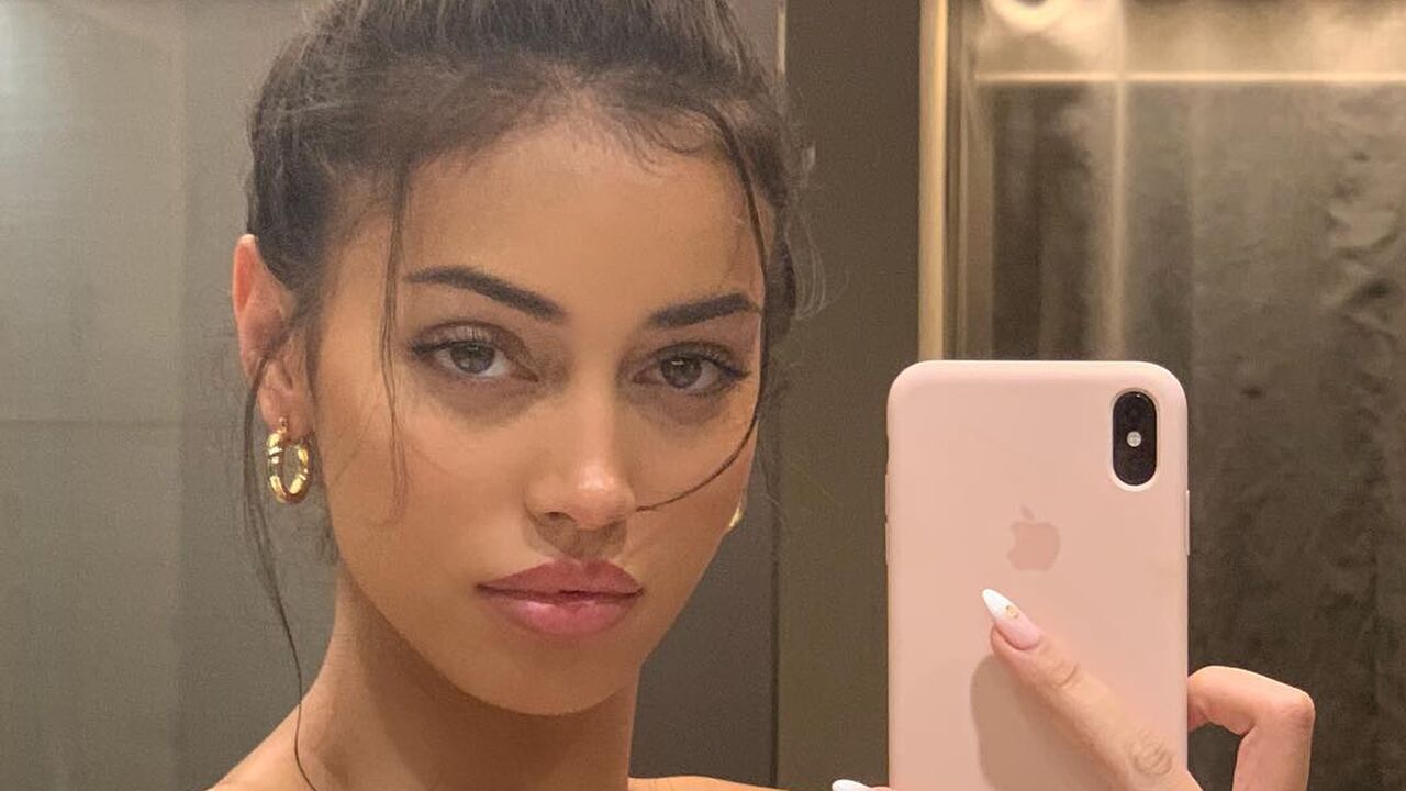 Cindy Kimberly
