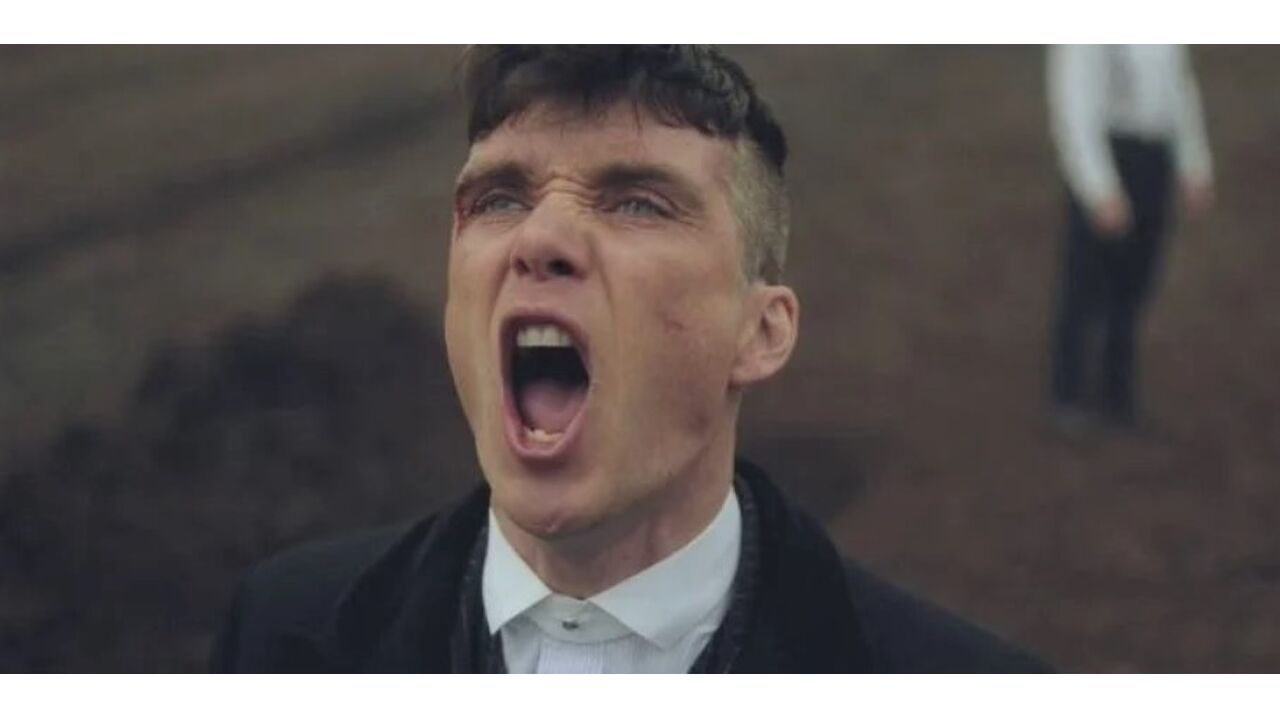 peaky blinders seizoen 6