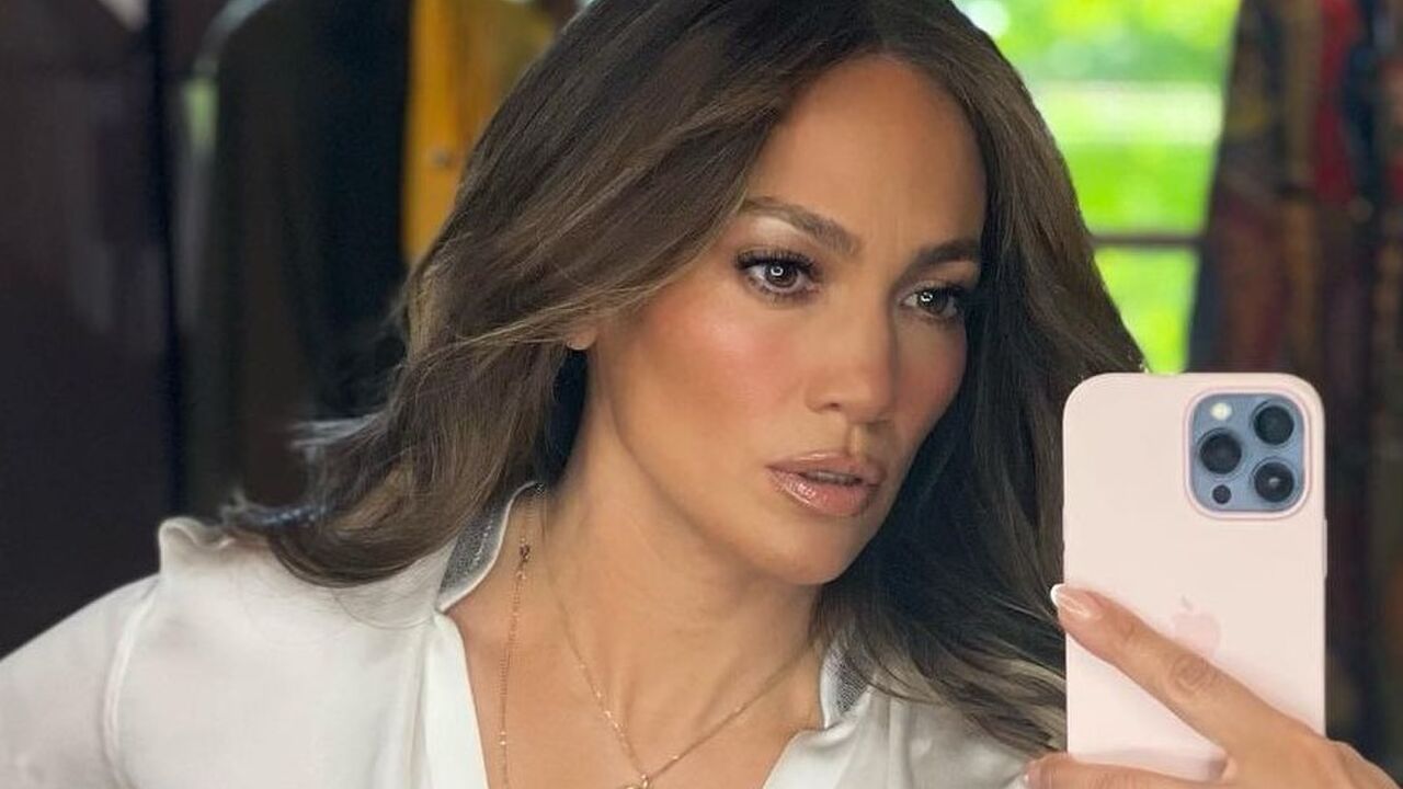 Jennifer Lopez