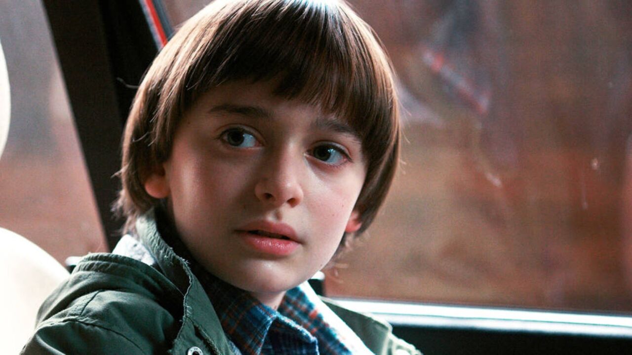 Illustratie voor: Oplettende kijkers spotten opmerkelijke fout in Stranger Things seizoen 4