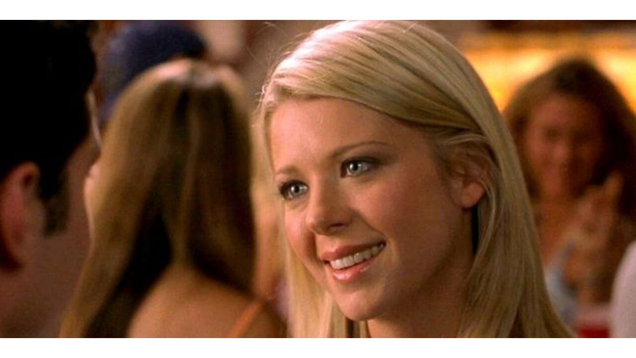 Tara Reid