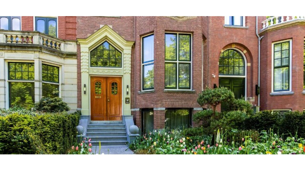Duurste huurwoning