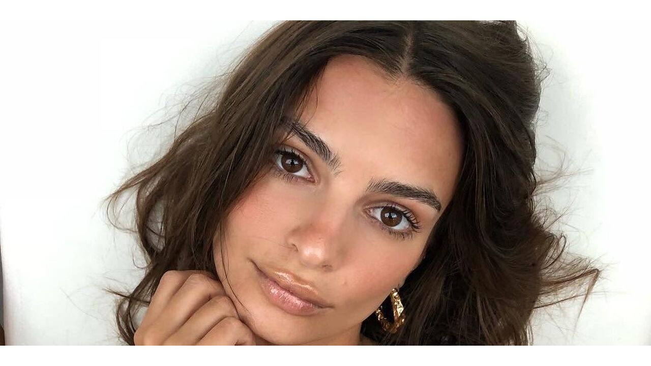 Emily Ratajkowski