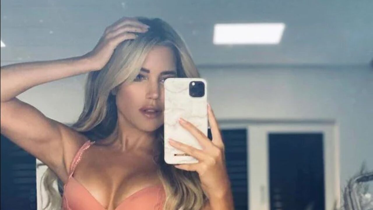 Sylvie Meis