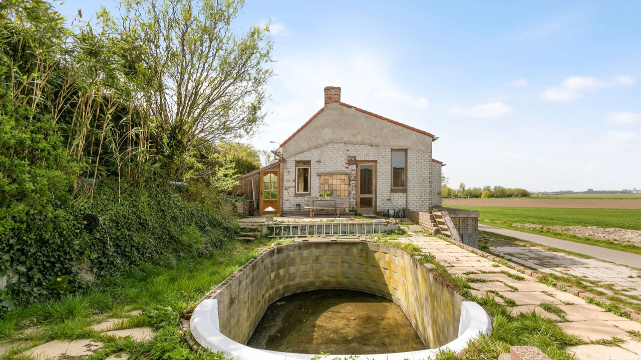 opknapwoning Funda Zeeland