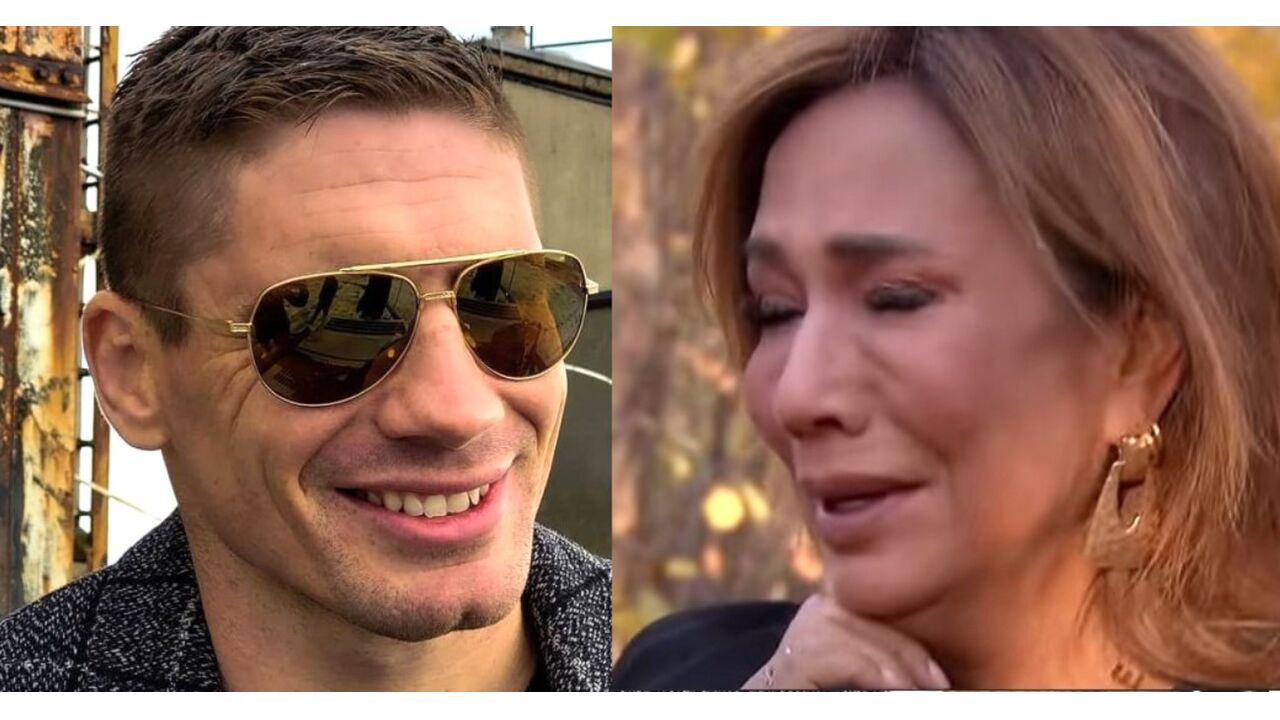 Rico Verhoeven Patty Brard huis