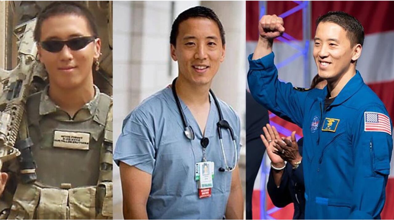 Jonny Kim