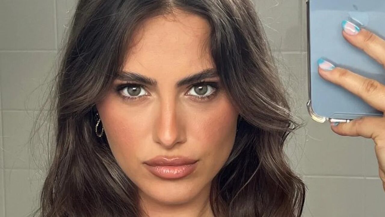 Yasmin Karssing