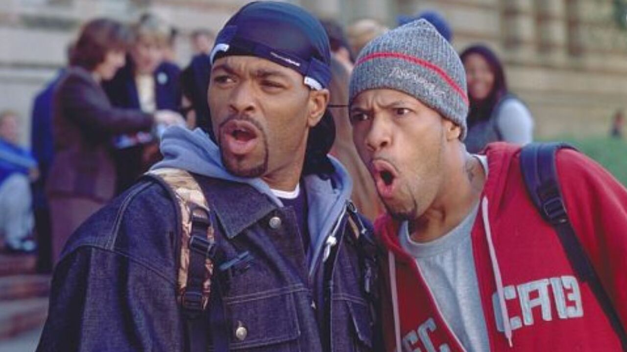 Method Man transformatie