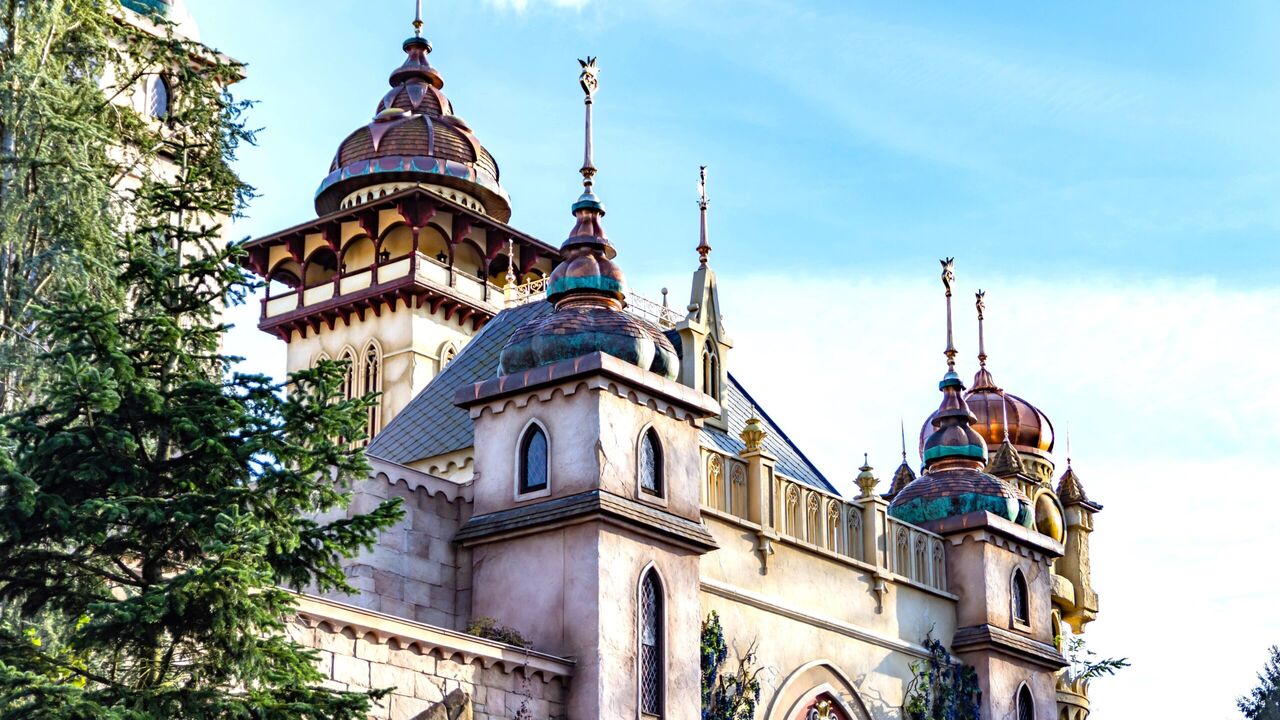 efteling avondtickets