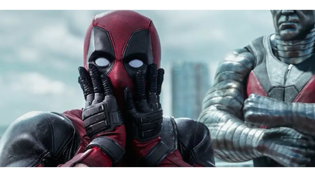 Deadpool 3