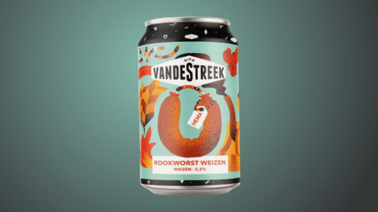 rookworst bier
