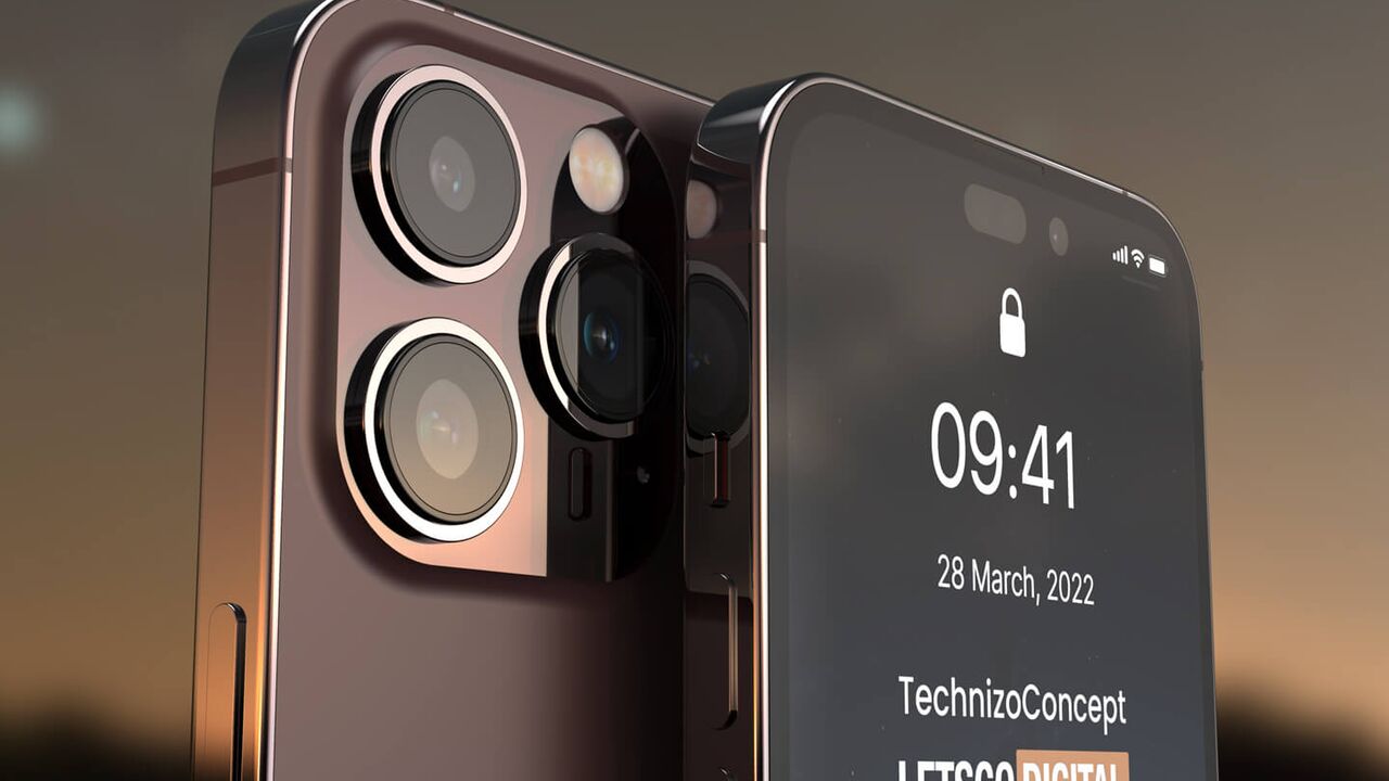 iphone 14 prijsstijging