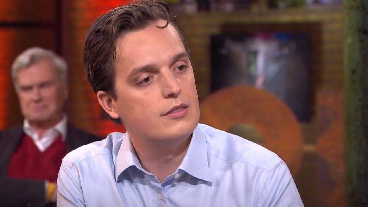 sywert van lienden aut beslag