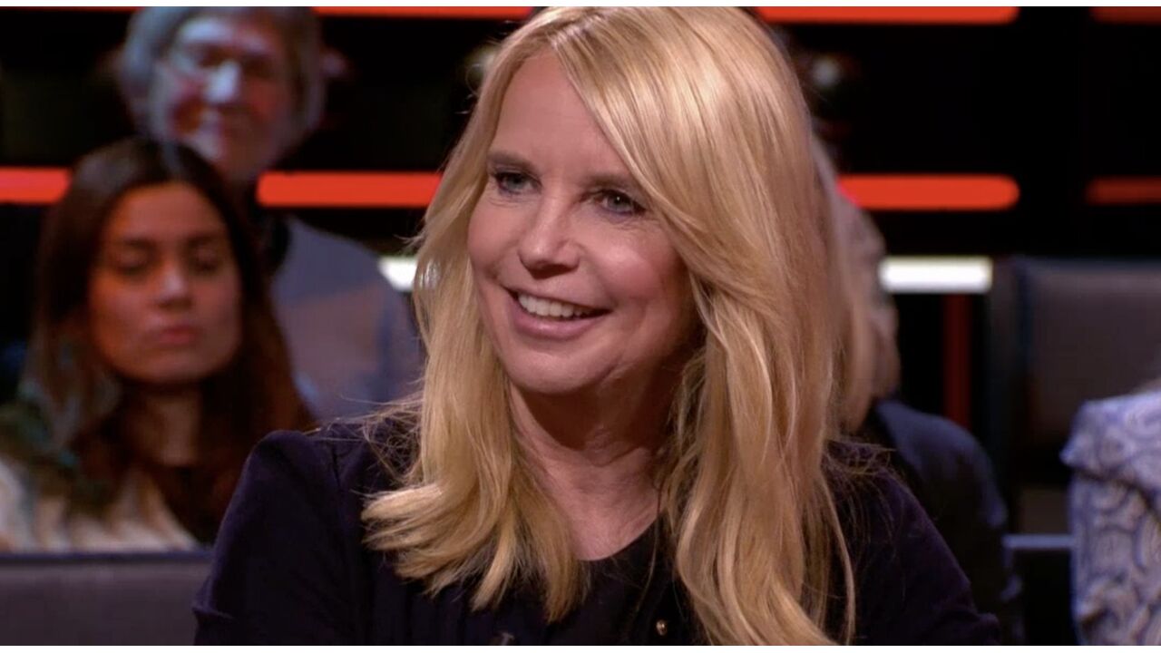 auto Linda de Mol auto's