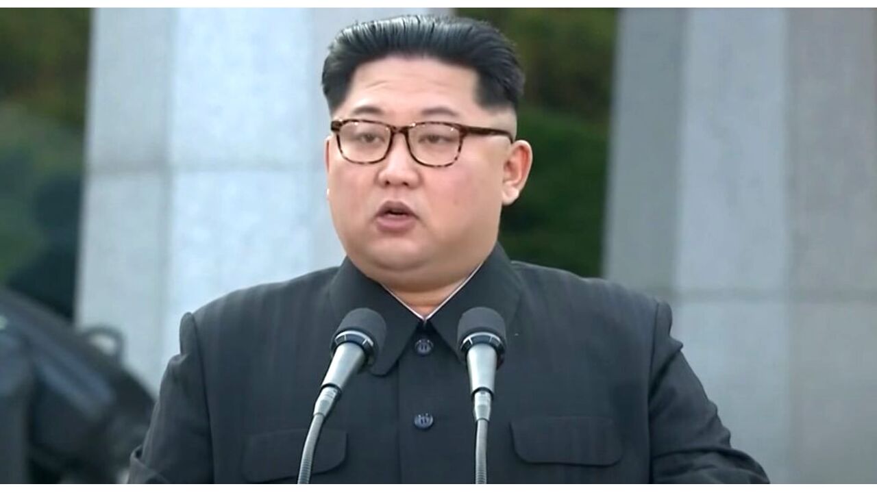 grootte noord koreaanse leger
