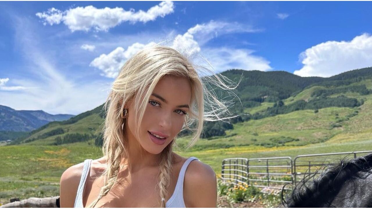Illustratie voor: Dit is waarom je dichtslaat zodra er een knappe vrouw voor je staat