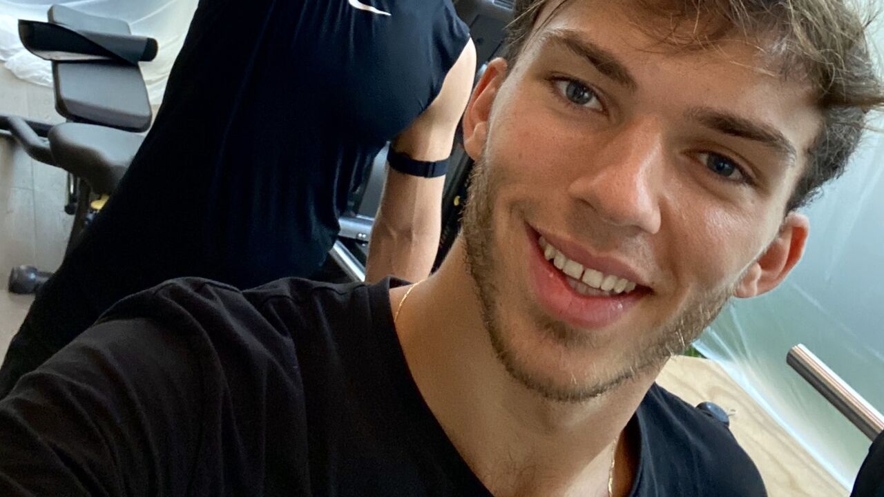 Pierre Gasly miljoenendeal