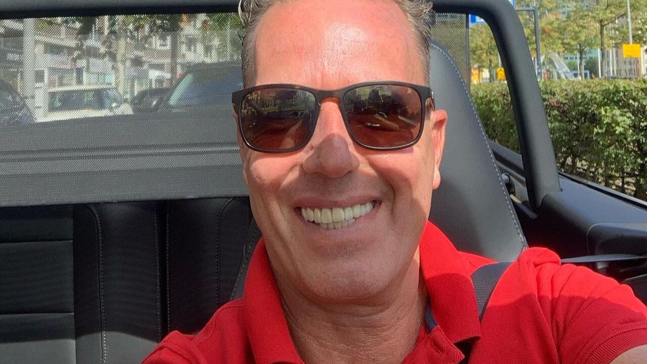 rob geus auto