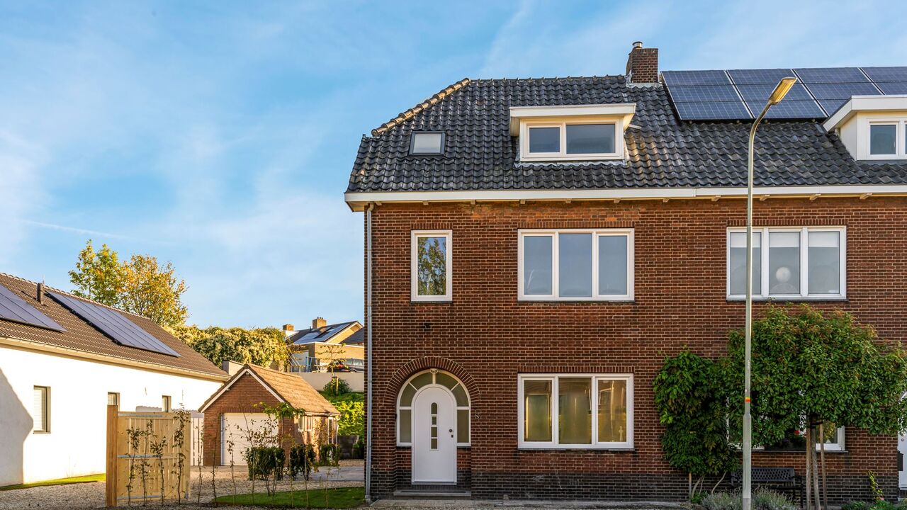 woning upgrade