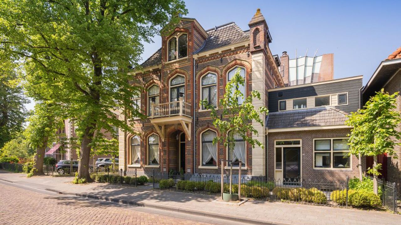 villa sneek funda