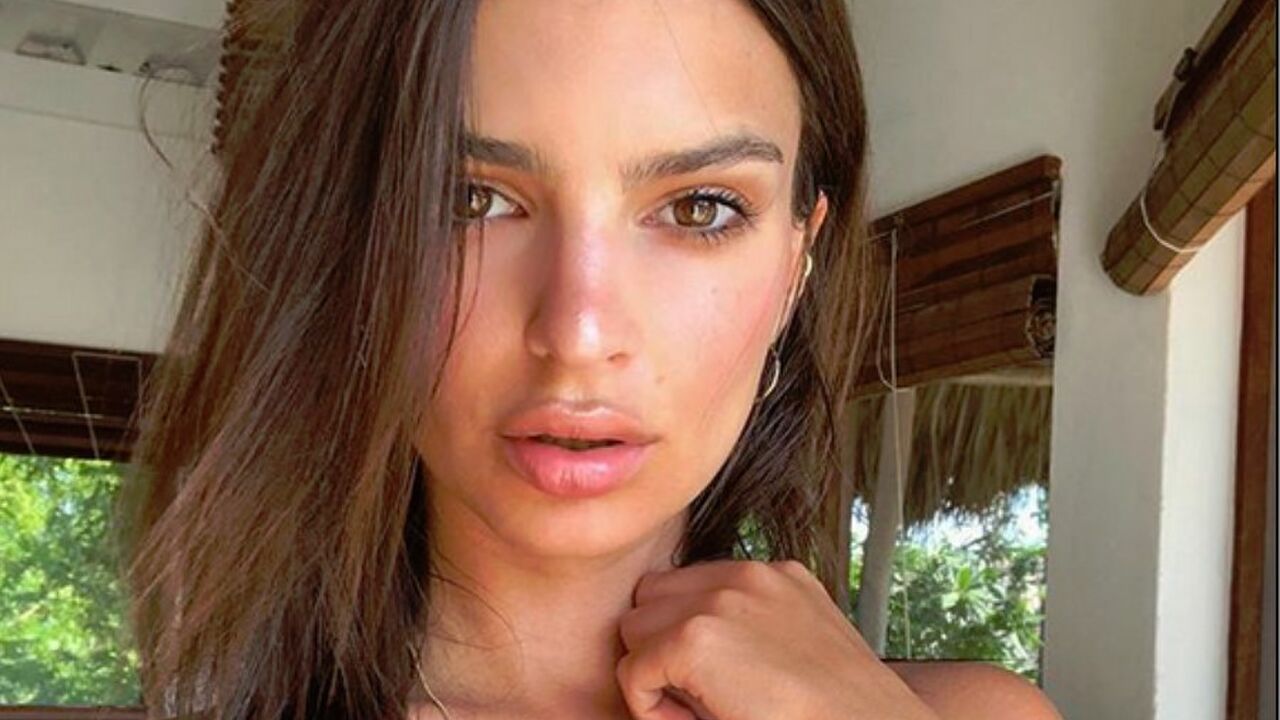 emily ratajkowski