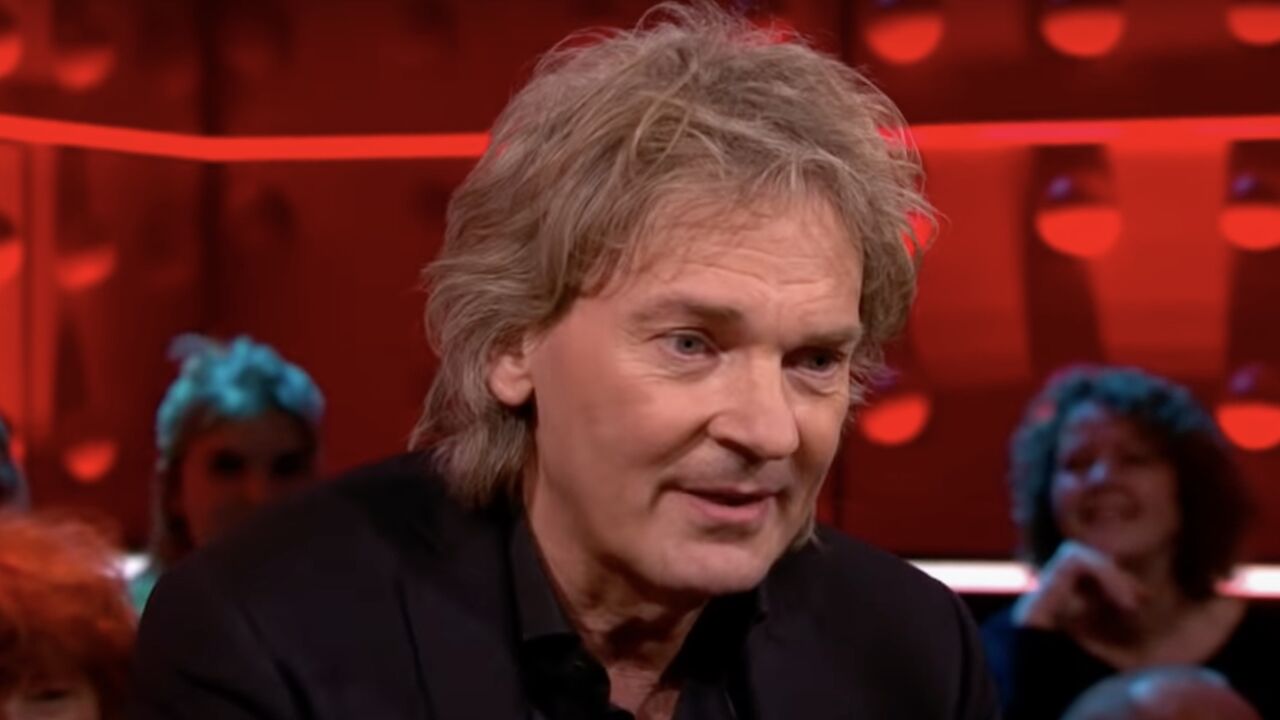 Matthijs van Nieuwkerk huis