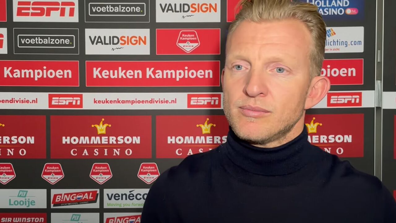 ontslagpremie dirk kuijt