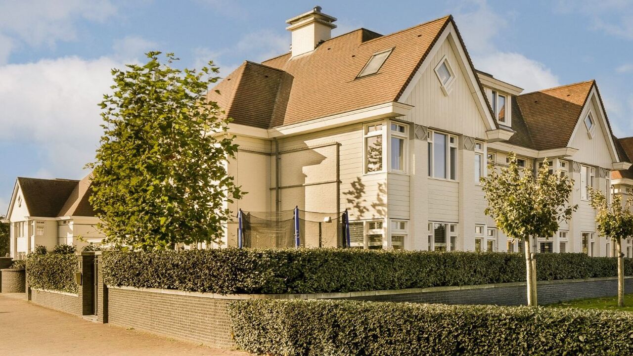 villa maxime meiland