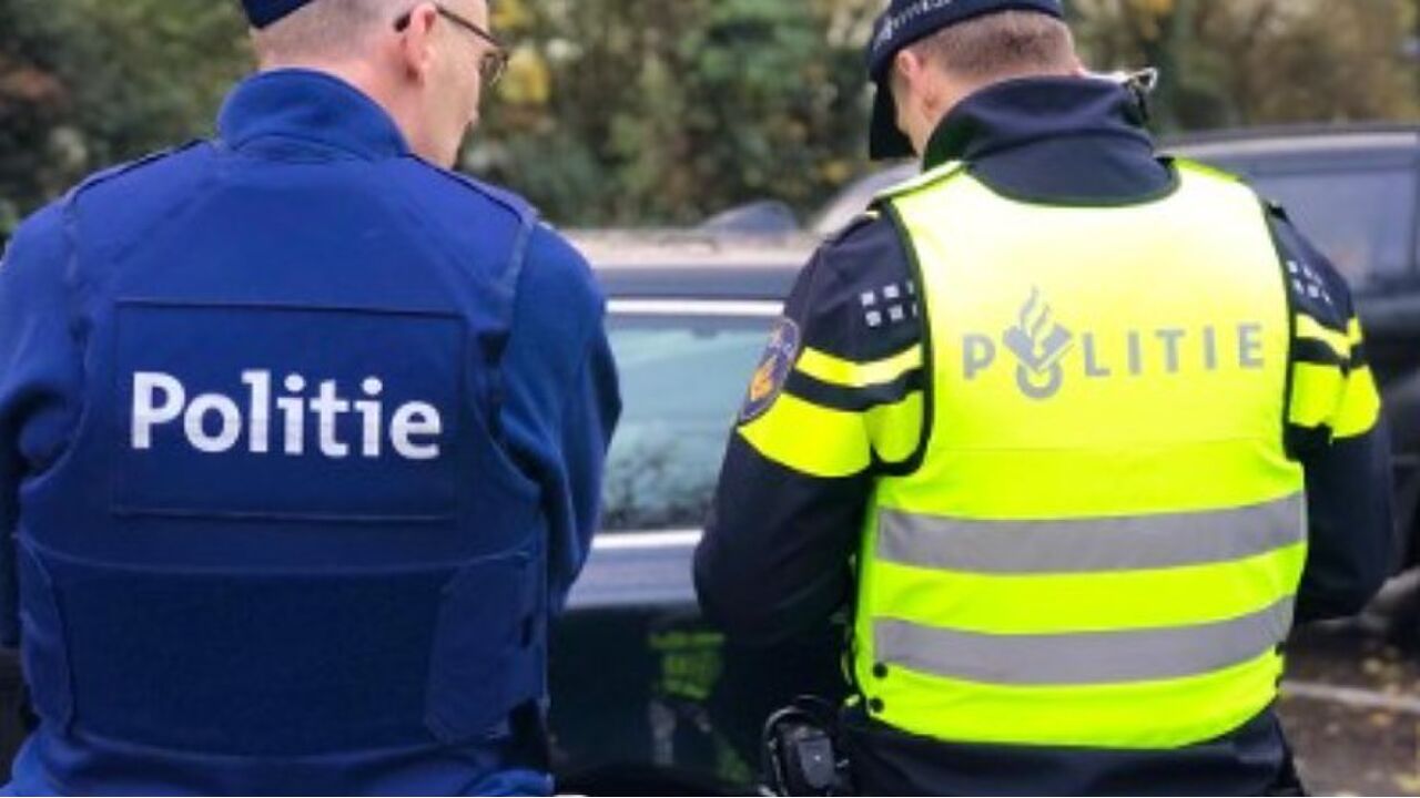 België verkeersboetes