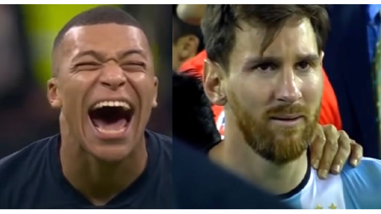 lionel messi frans café