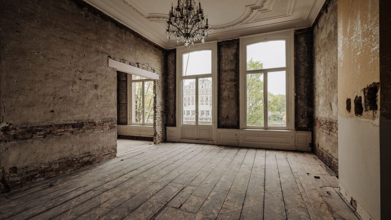 opknapwoning Amsterdam funda