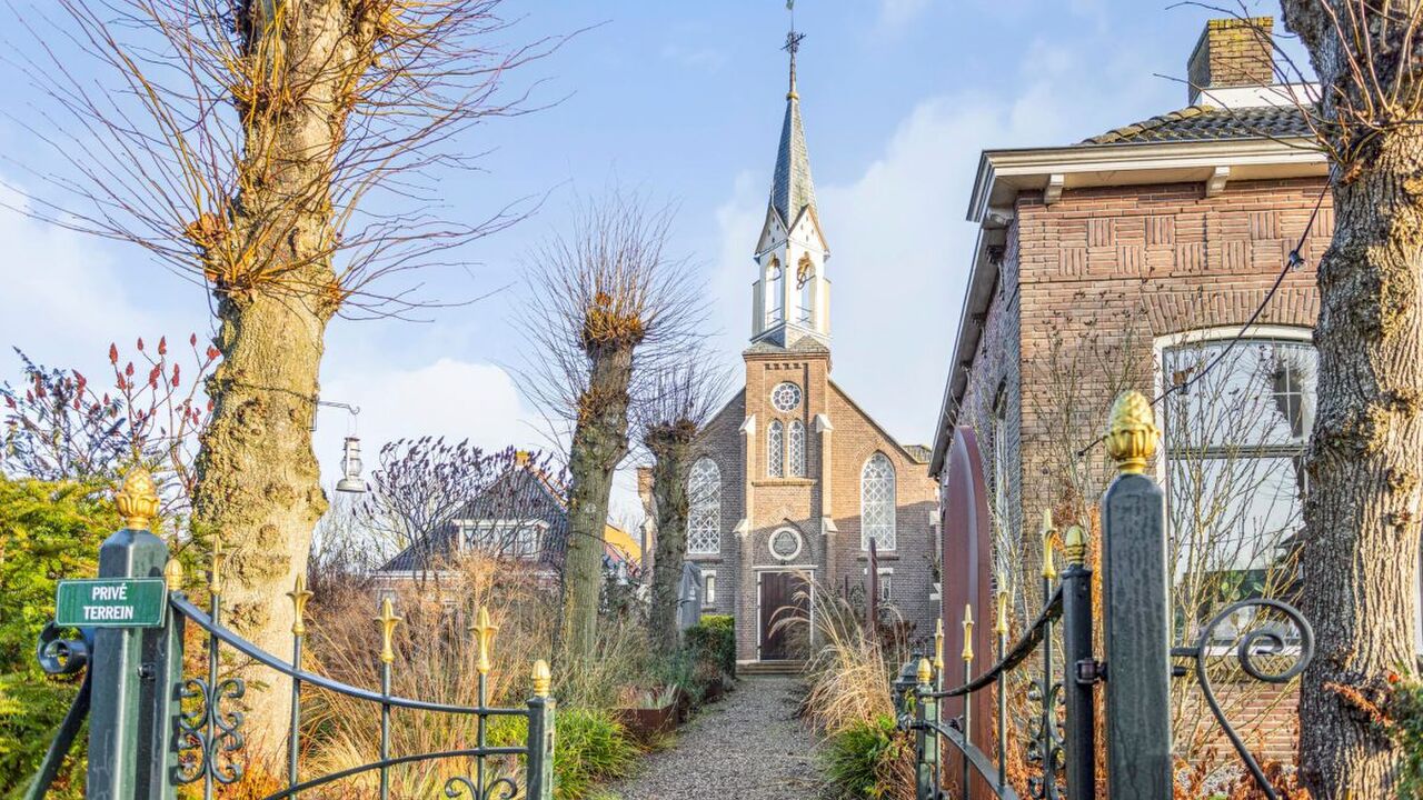funda kerk