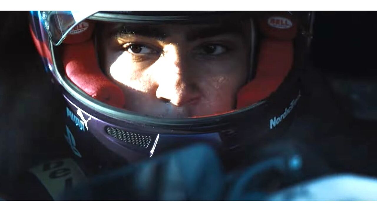 Gran Turismo film
