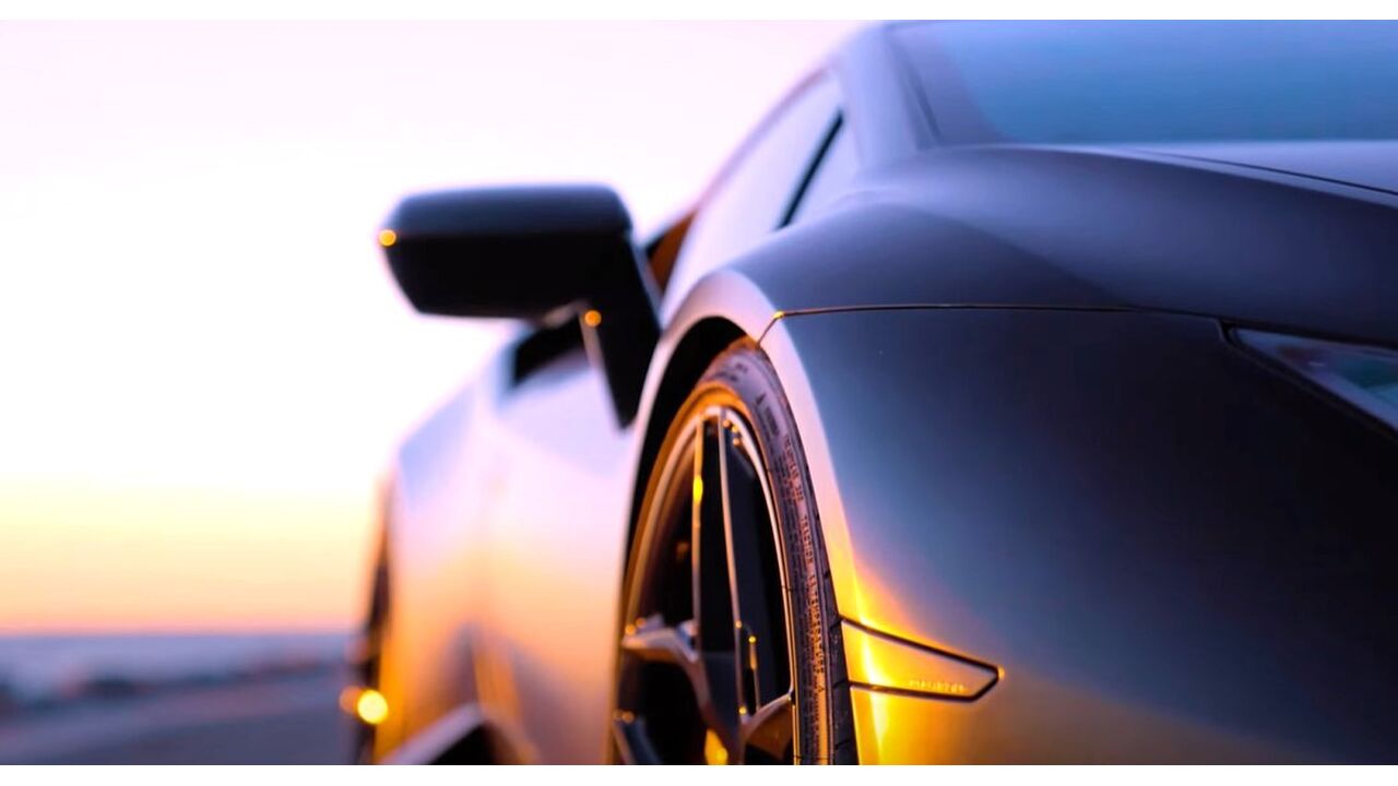 lamborghini aventador opvolger